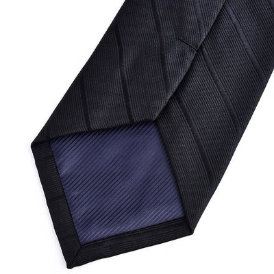 Corbata Formal Ejecutiva 8cm - Image 3