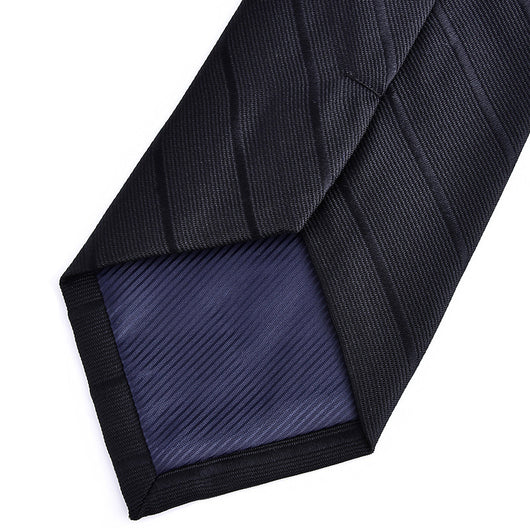 Corbata Formal Ejecutiva 8cm - Image 3