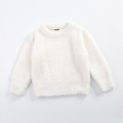 Suéter Pullover Estilo Nutria - Image 9