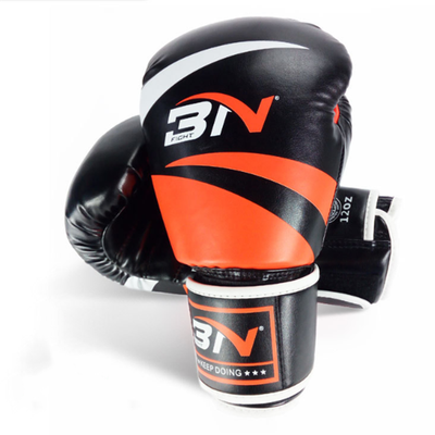 Guantes de Boxeo Profesionales para Adultos - Image 10