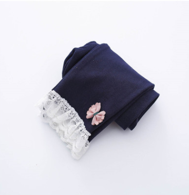 Leggings Lisos para Niña - Image 8