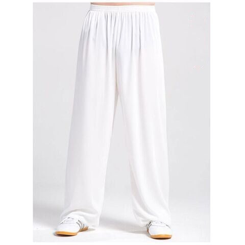 Pantalones Capri Yoga Modal para Adultos Mayores - Image 14