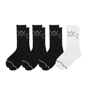 Calcetines Originales Street - Estilo Urbano Auténtico - Image 27