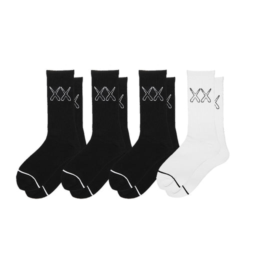 Calcetines Originales Street - Estilo Urbano Auténtico - Image 27