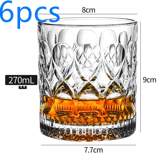 Vaso para Whisky y Cócteles Premium - Image 38