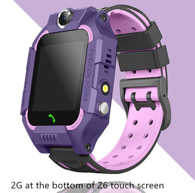 Reloj Inteligente Z6 para Niños - Image 19