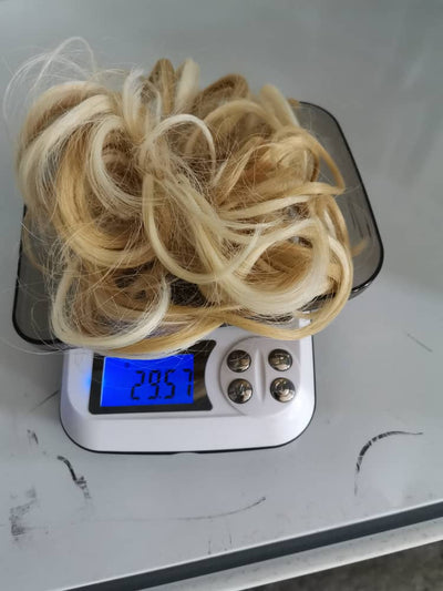 Anillo para el Cabello - Image 11
