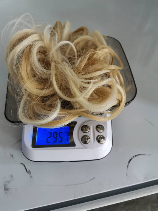 Anillo para el Cabello - Image 11
