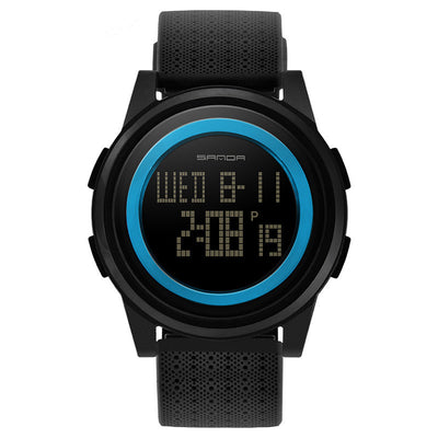 Reloj Electrónico Resistente al Agua - Image 34
