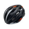 Casco de Bicicleta con Luz Trasera LED y Protector Antimosquitos