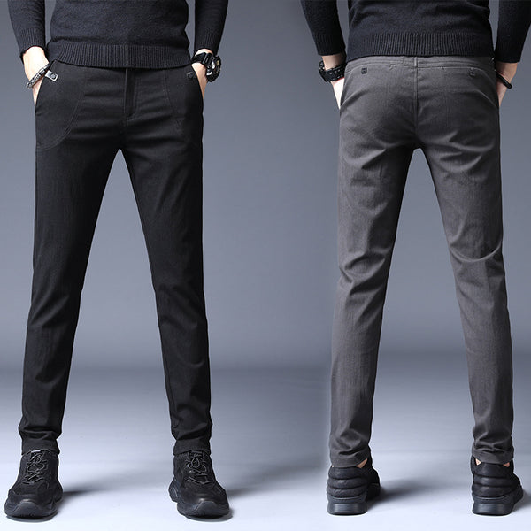 Pantalones Vaqueros Slim Stretch para Hombre