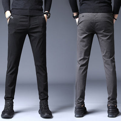 Pantalones Vaqueros Slim Stretch para Hombre