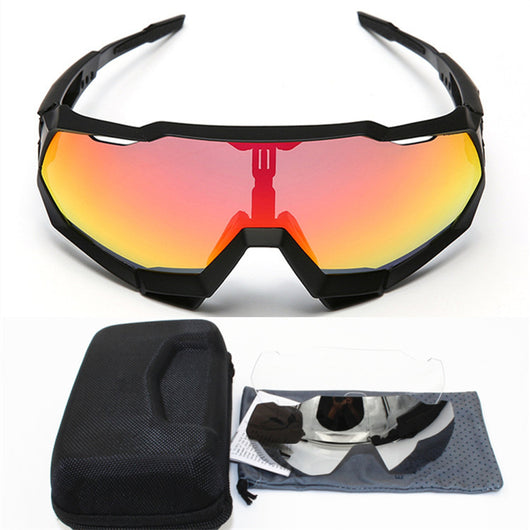Gafas Deportivas para Ciclismo - Image 13