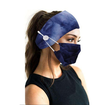 Pañuelo Deportivo Estampado - Image 38