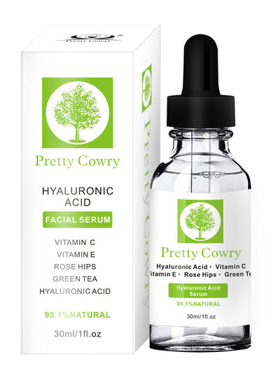 Sérum de Vitamina C Cowry - Brillo y Luminosidad Instantánea - Image 2