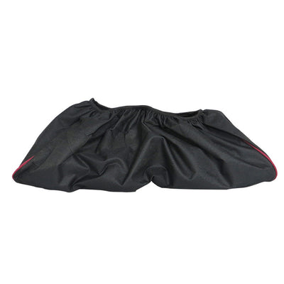 Funda Protectora para Malacate de Auto 600D Impermeable Rojo - Image 5