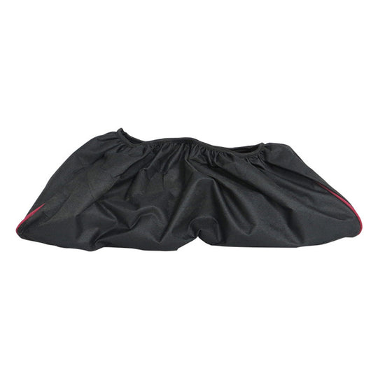 Funda Protectora para Malacate de Auto 600D Impermeable Rojo - Image 5