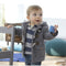 Sudadera con Capucha para Niños - Colección Otoño Invierno