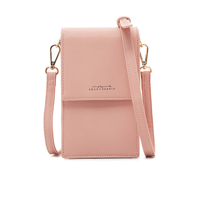 Bolsa Crossbody Minimalista para Celular - Image 20
