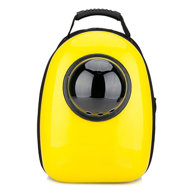 Mochila Transportadora Cápsula Espacial para Mascotas - Image 22