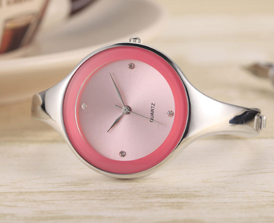 Reloj Pulsera Redondo para Mujer GEEKTHINK - Image 8