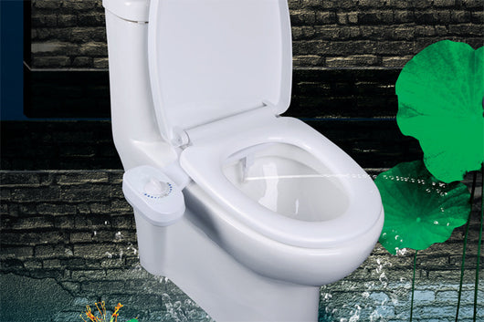 Asiento Bidet Ecológico sin Electricidad - Image 6