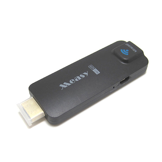 Barra Proyectora WiFi HD con Sincronización de Señal