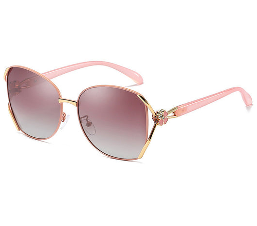 Gafas de Sol Polarizadas para Mujer - Protección UV Total - Image 5
