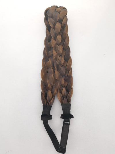 Pack de 5 Trenzas Postizas Premium - Image 19