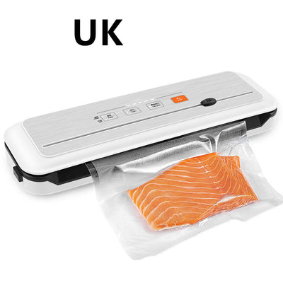 Selladora al Vacío para Alimentos - Image 14