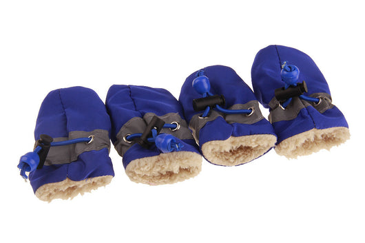 Botines Protectores para Perros - Image 7