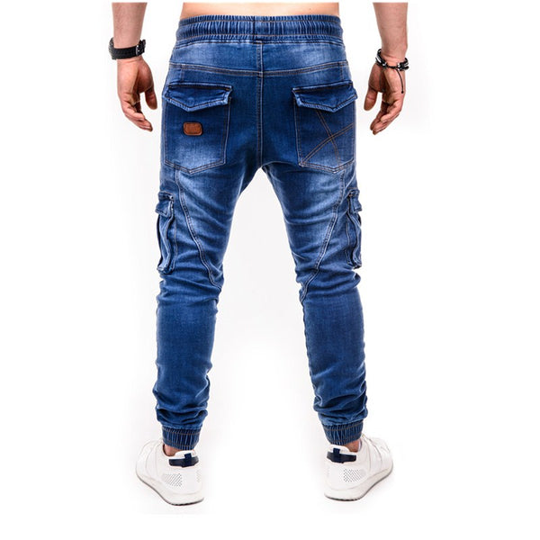 Pantalones deportivos casuales de confort total