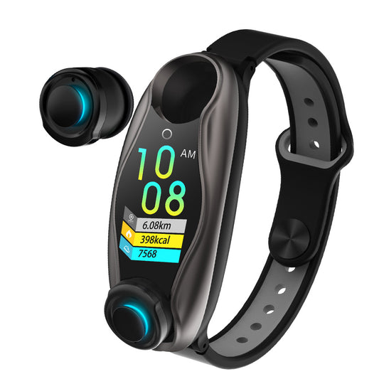 Pulsera Auricular Bluetooth - Image 2