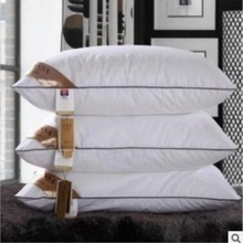 Almohada Cervical de Hotel 5 Estrellas - Soporte Premium para Descanso Perfecto - Image 9