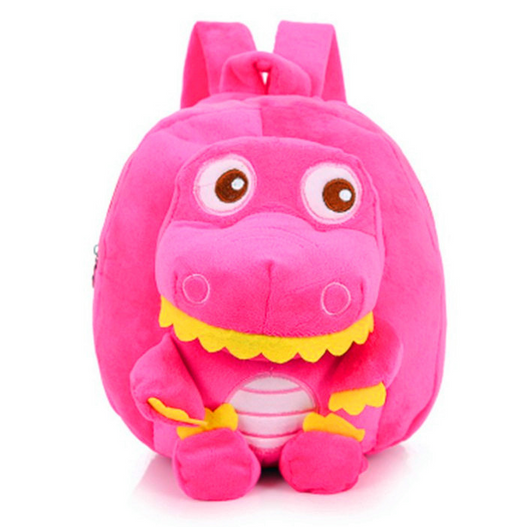 Mochila Escolar para Niños