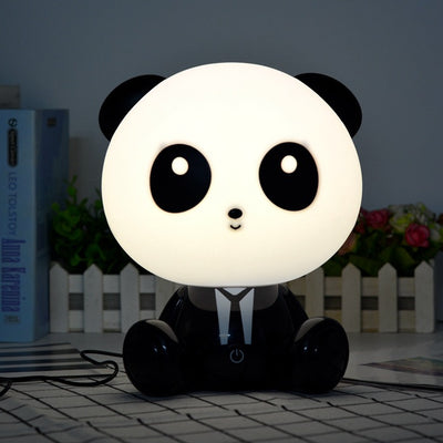 Lámpara de Escritorio LED con Protección Ocular y Luz Nocturna Infantil - Image 10