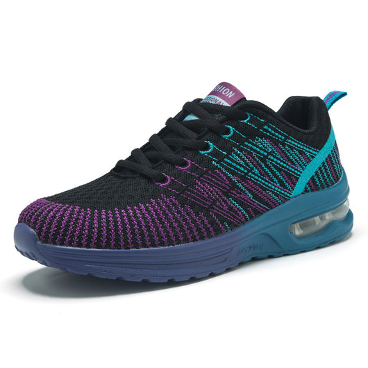 Zapatos Deportivos Feizhi para Mujer con Amortiguación Avanzada - Image 20