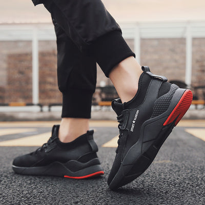 Zapatillas de Running Casual Talla Extra Grande para Hombre - Image 3