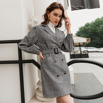 Abrigo de Piel Sintética para Invierno - Chaqueta Cálida para Mujer - Image 2