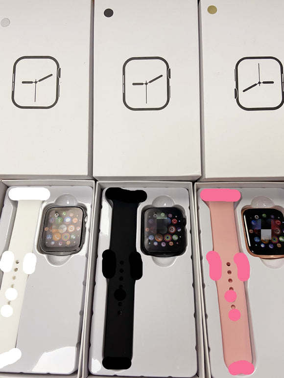 Smartwatch T600S com Bluetooth - Chamadas e Música