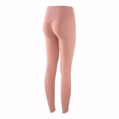 Leggins Deportivos Cintura Alta Efecto Levantador - Image 11