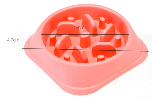 Comedero Antiahogo para Perros - Diseño Saludable - Image 14
