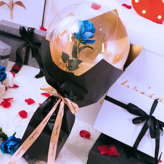 Puesto de Globos de Rosas - Image 5