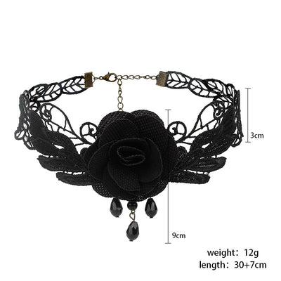 Collar Gótico Europeo Americano - Image 31