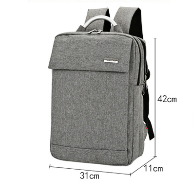 Mochila Profesional Multifuncional para Laptop - Unisex Negocios - Image 6