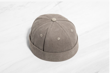 Gorra de Algodón Vintage Estilo Caballero Clásico - Image 7