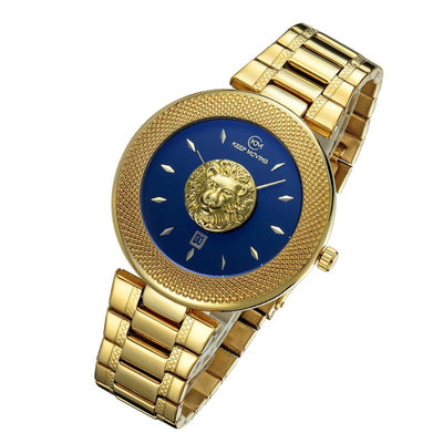 Reloj de Cuarzo para Mujer con Pulsera de Acero Inoxidable - Image 11