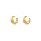 Aretes Vintage de Moda