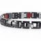 Pulsera magnética de la espalda