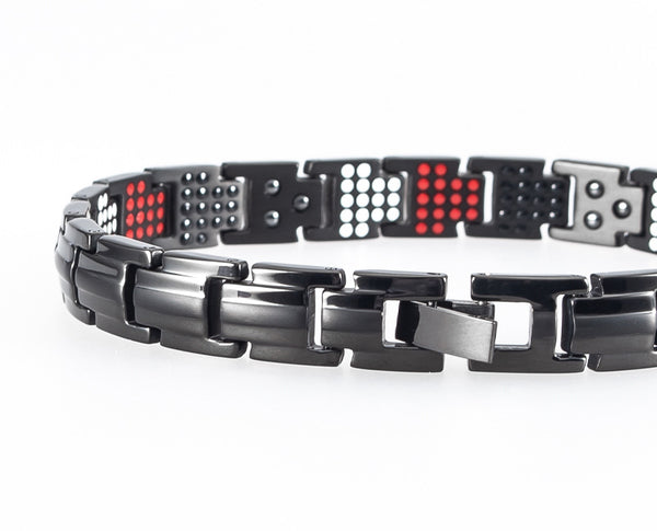 Pulsera Magnética de Bienestar